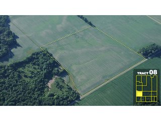 Property photo 45 - Land Auction 1035 Acres In 16 tracts - Farm Land - Sullivan Co. Indiana & Clark Co., Illinois